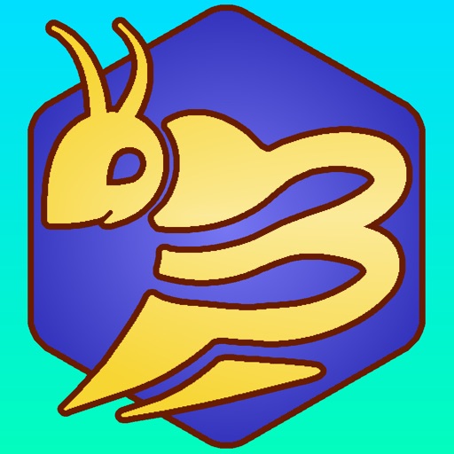 Bumble Bom Bee iOS App