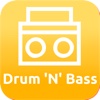 Drum ‘N’ Bass Music Radio Stations