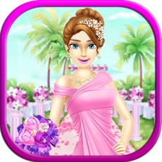 Activities of Bridesmaid Makeup Salon