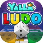 Yalla Ludo - Ludo&Domino на пк