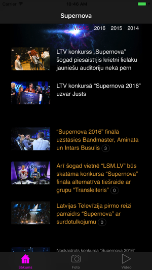 LTV Supernova(圖1)-速報App