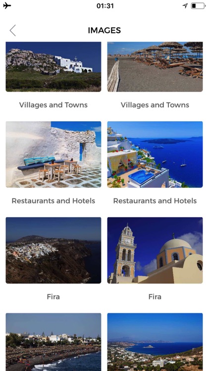 Greek Islands Travel Guide