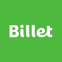 Billet app not working? crashes or has problems?