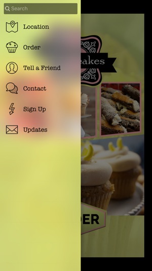 Dreamcakes Bakery(圖2)-速報App