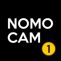 NOMO CAM - Point and Shoot