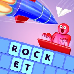 Letter Attack 3D