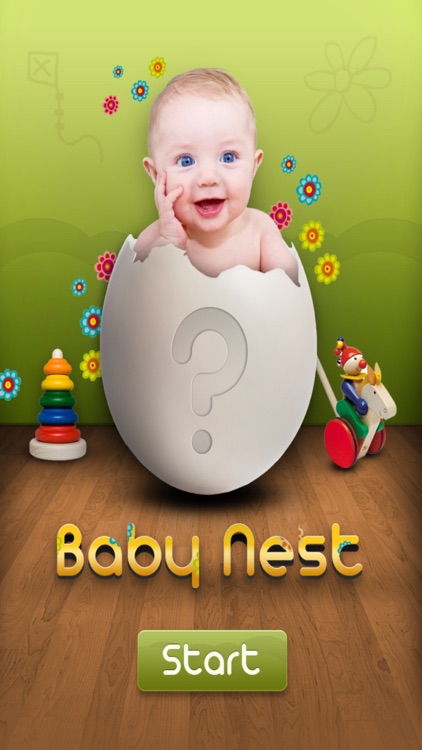 Future baby's face: get baby pics during pregnancy