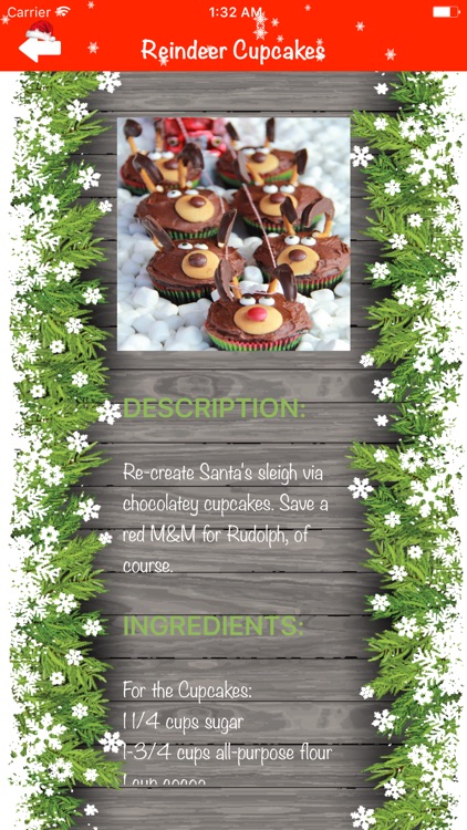 Christmas Recipes Pro