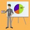 The Wireless Whiteboard™ enables you to use your iPad/iPhone as a whiteboard