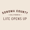 Icon Sonoma County Travel PRO