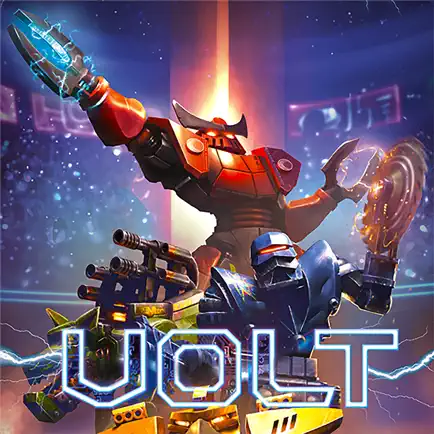 VOLT : MOBILE Читы