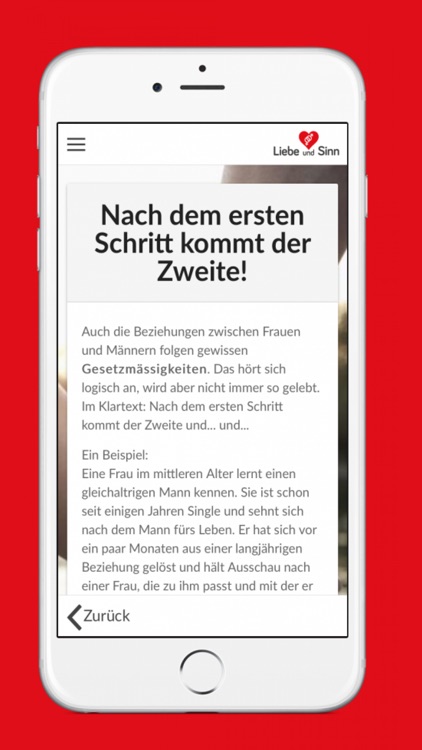 LiebeundSinn-APP