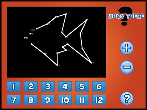 Who’s there? - Mathematics screenshot 3