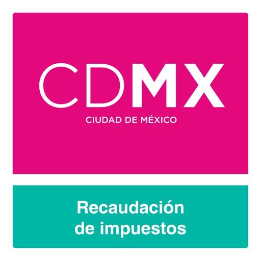 CDMX Recaudación de Impuestos