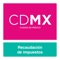 Es una aplicación del GCDMX que te ayuda y facilita el pago de impuestos y otros pagos