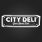 City Deli® is the official iOS application for City Deli