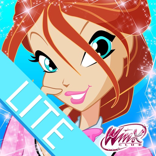 Winx club pc game download free