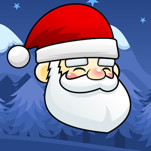 Santa Treat iOS App
