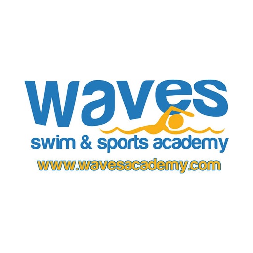 Waves Swim & Sports Academy icon