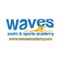 Waves Swim & Sports Academy, Sportsbag App