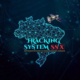 Tracking System SSX