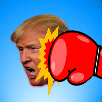 Trump Punch - Beat Up Celebrities Cheats