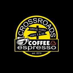 Crossroads Coffee Rewards