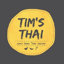 Tim's Thai