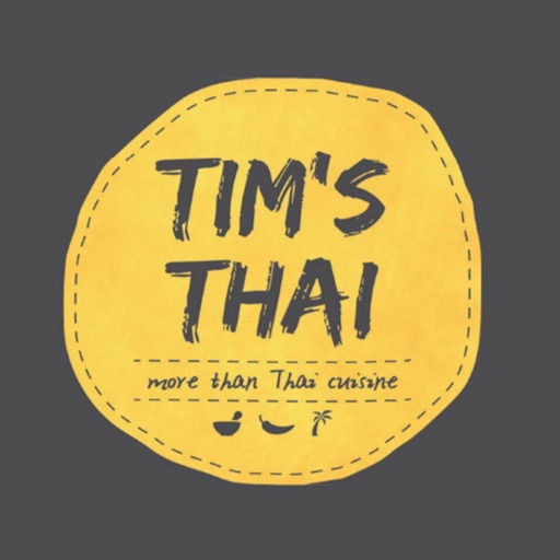 Tim's Thai