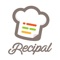 Icon レシパル - 毎日使えるお料理レシピ手帳 / Recipal