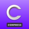 Icon PhotoCompress - Resize Images