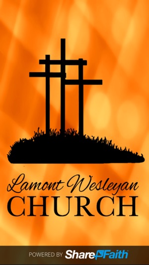 Lamont Wesleyan Church(圖1)-速報App