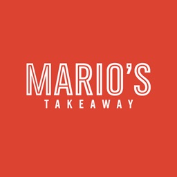 Mario's Takeaway