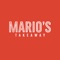 Order your favourite food from Mario's Takeaway with just a tap