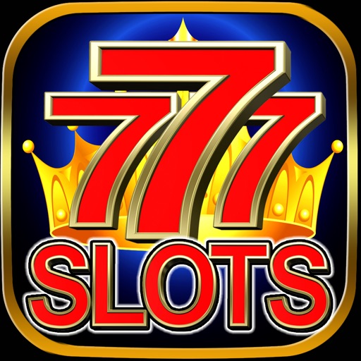 777 Virgin Las Vegas Slots: Lucky Casino Game icon