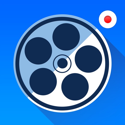 MoviePro - Video Recorder icon