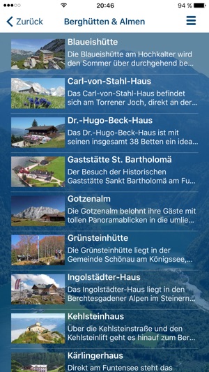 Nationalpark Berchtesgaden(圖5)-速報App