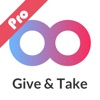 Give & Take(ギブアンドテイク) プロ - 慶弔時の金銭管理、誰といくら遣り取りした?