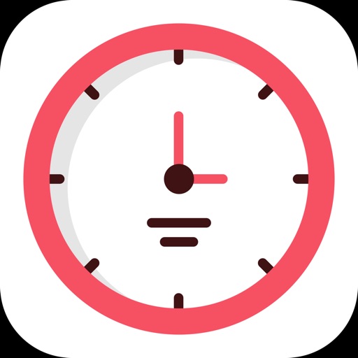 Timestamper: Keep Activity Log iOS App
