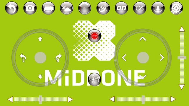 Midrone220(圖2)-速報App