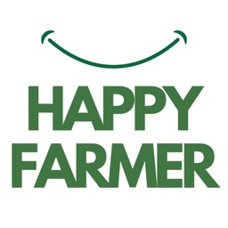 Happy Farmer