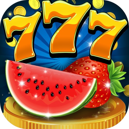 Classic Cooking Casino : Fast Win Fever Food Slots Icon