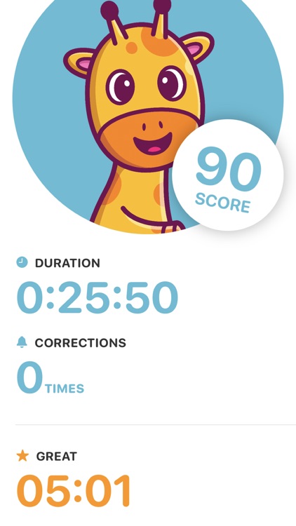 Posture Pal - Improve & Alert screenshot-1