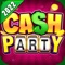 Icon Cash Party™ Casino Slots Game