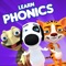 ABC Phonics Kids Songs Episode & Nursery Rhymes in English is an entertaining kids learning 3D game for learning English alphabets and phonics in a fun way