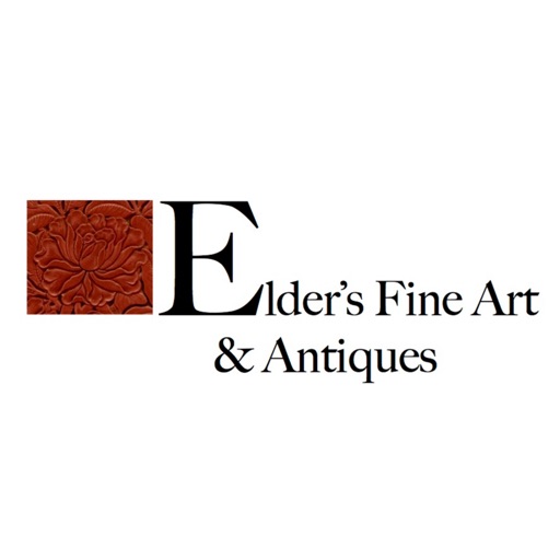 Elder's Antiques iOS App