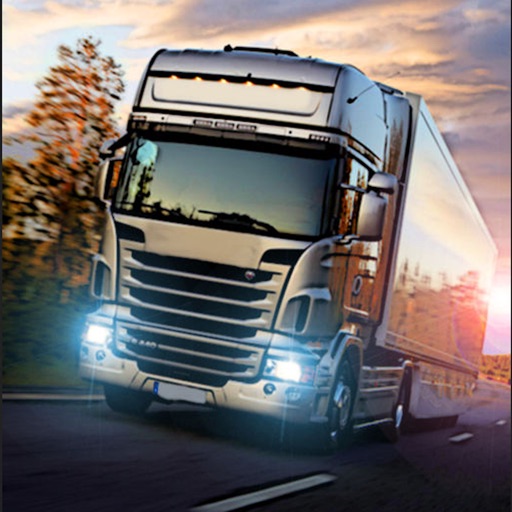 Offroad Truck Simulator Euro iOS App