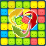 Sugar Gal Cubes