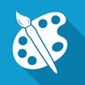 Doodle Art - Draw.ing,Paint.ing,Sketch.ing Studio icon