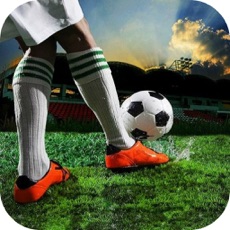 Activities of Ball Kick Goal 2017 Free